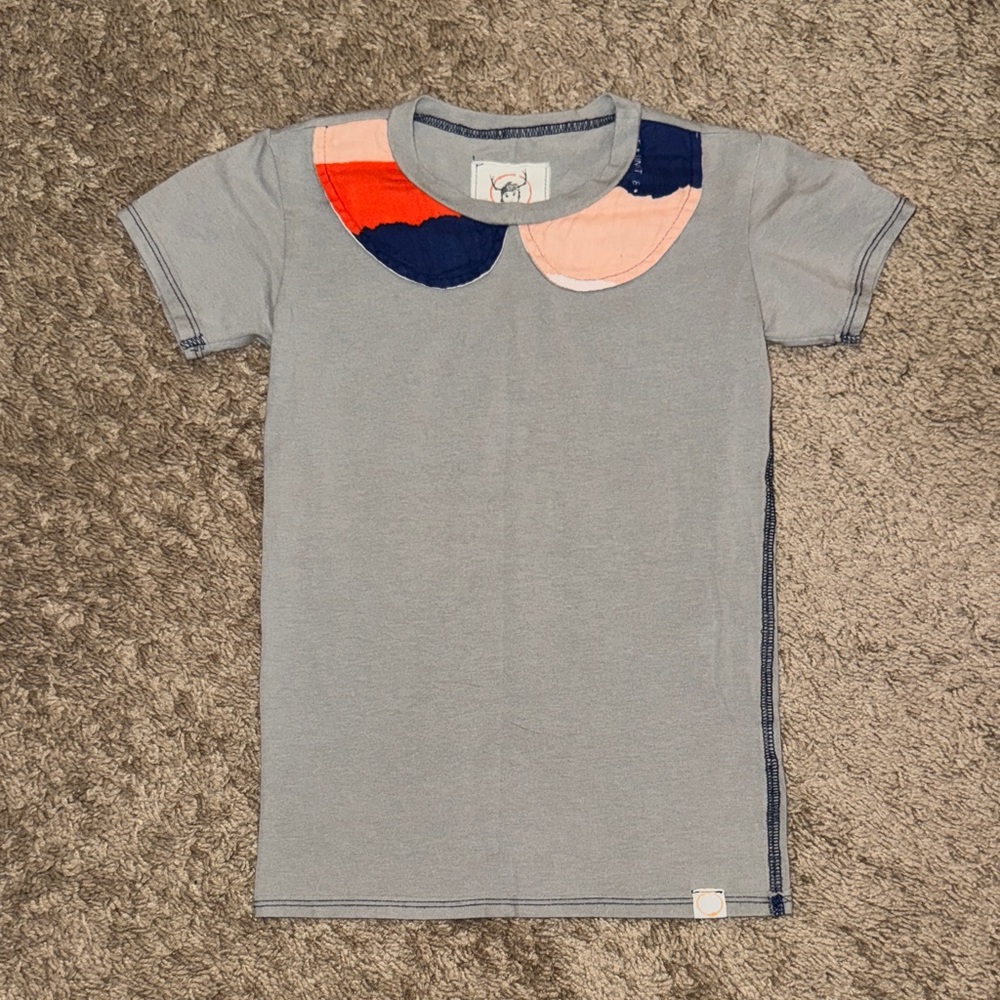 Citizen Smalls Peter Pan Tee